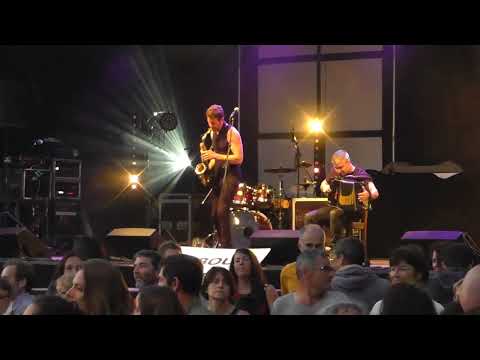 Fest Noz de Coat Favan 2022