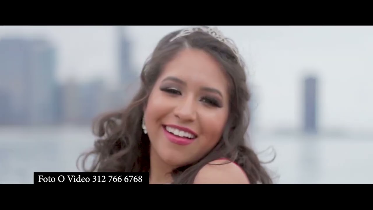 Quinceañera - Chicago