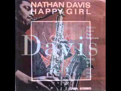 Nathan Davis - Mister E