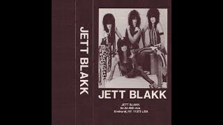 Jett Blakk - Jett Blakk(1987)