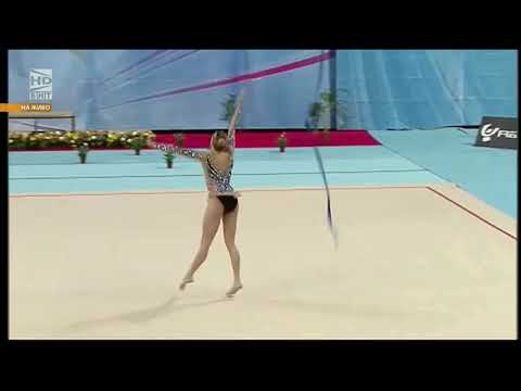 Nicol Ruprecht (Ribbon) - World Cup 2018