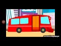Hooplakidz Wheels On The Bus Speed Up Song