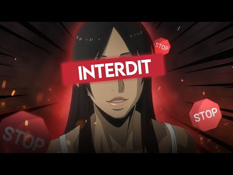 4 ANIMES qui N'AURONT JAMAIS de FIN !