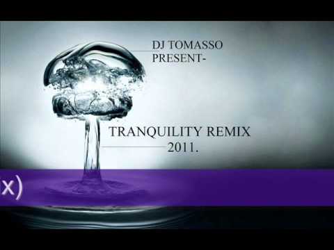 Dj Tomasso Present - Tranquillity Remix 2011..wmv