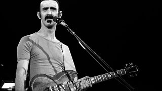 Frank Zappa - Yo&#39; Mama, Live In Berlin, 1978