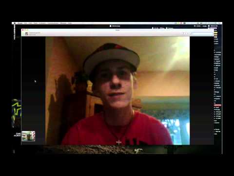 Experiences: Justin Starling