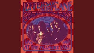 Plastic Fantastic Lover (Live)