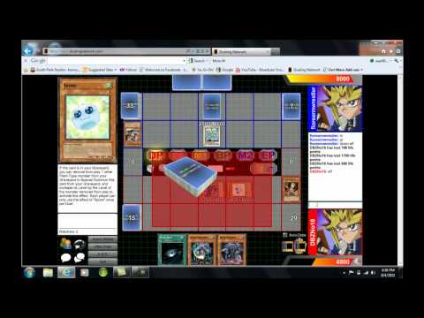 Tengu Plants vs Dark world