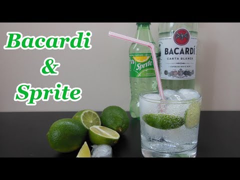 download lagu mp3 mp4 Bacardi With Sprite, download lagu Bacardi With Sprite gratis, unduh video klip Bacardi With Sprite