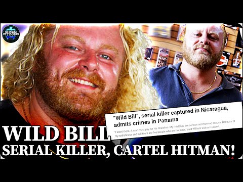 US Seri*l Kill*r Interview - Wild Bill (William Dathan Holbert) - Podcast 597