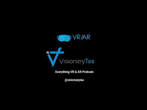 Visionary Tax video.