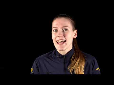 Life as a Mountaineer: Natania Levak