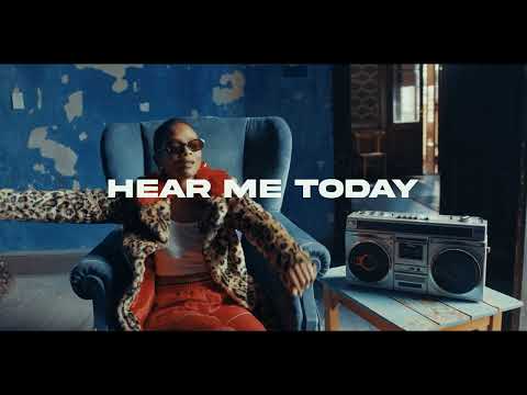 Shaka Loves You  - Hear Me Today (Official Video)