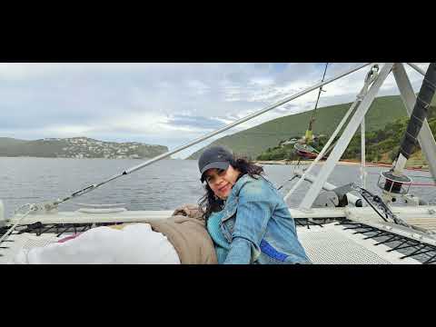 06 Kynsna Day 1 & Plet Bay