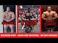 controversial new ifbb rules can samson be stopped nick walker update big ramy comeback