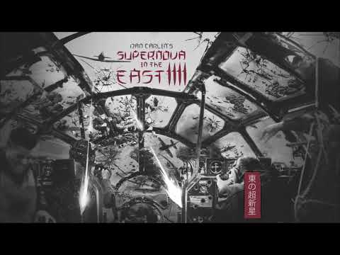 Dan Carlin’s Hardcore History 65 – Supernova in the East 4