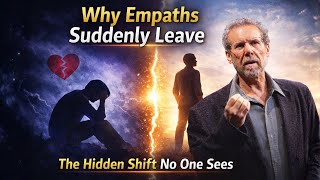 The Hidden Shift That Makes an Empath Detach Without Warning daniel goleman