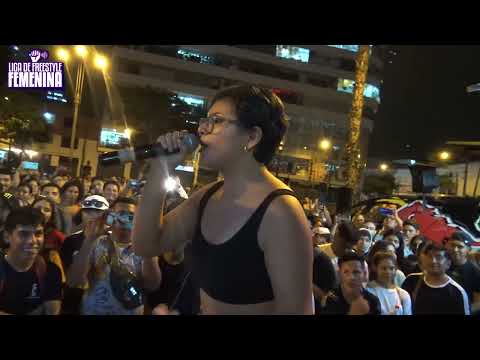 NOVATA vs SUMERIA vs MOLLY vs MARICIELO | SEMIFINALES | RB x LFF x FV