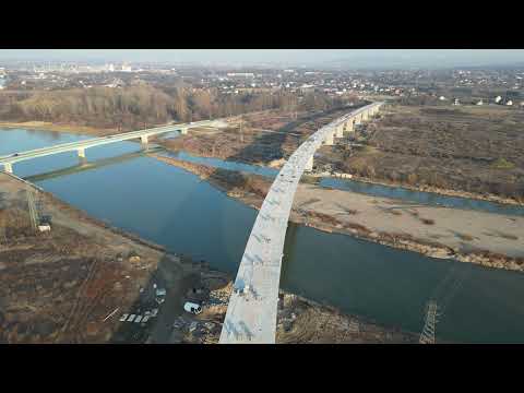 Budowa nowego łącznika Tarnów - Autostrada A4