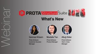What S New With The Protastructure Suite 2026