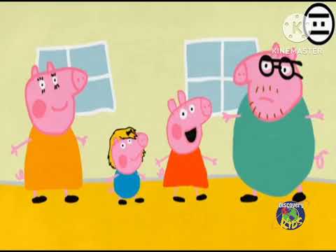 Poppa Peg - Five Nights At Freddy