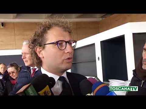 2018-02-26 FIRENZE - SPORT PER TUTTI,  PICCOLI E MADRI ISTITUTO INNOCENTI