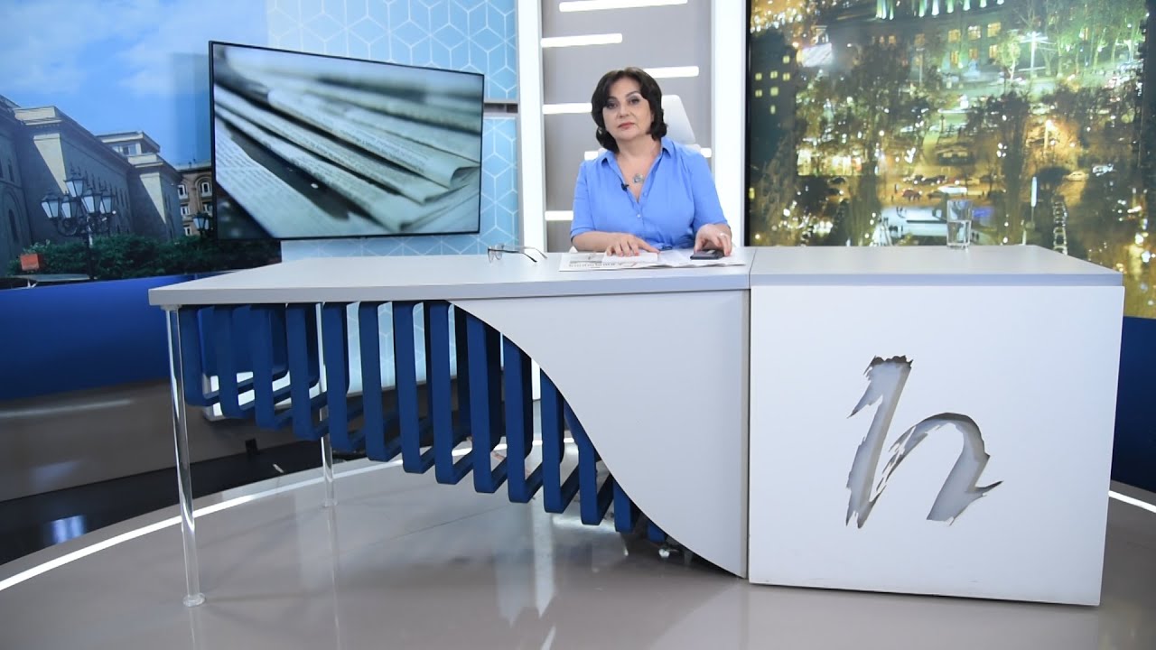 Ոմանք տարածքներ են հանձնում, ոմանք` պաշտոններ. Հրապարակային շաբաթ