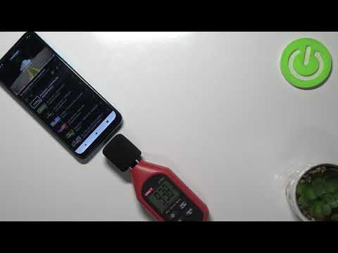 Check MOTOROLA Moto E7i Power Sound – Speaker Quality Test