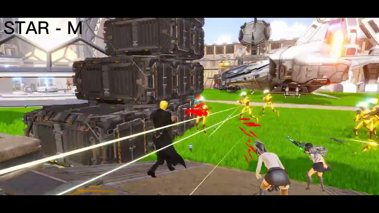 Gameplay Video