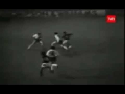 Cruzeiro 3x2 River Plate final libertadores 1976 - gol Joãozinho- Cruzeiro campeão
