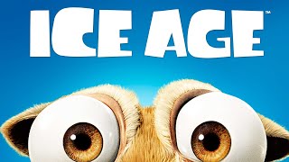 ICE AGE - FULL MOVIE in English  Cartoon Disney Mo