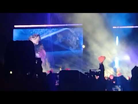 Black Pink - Tally • Born Pink México 2023 •