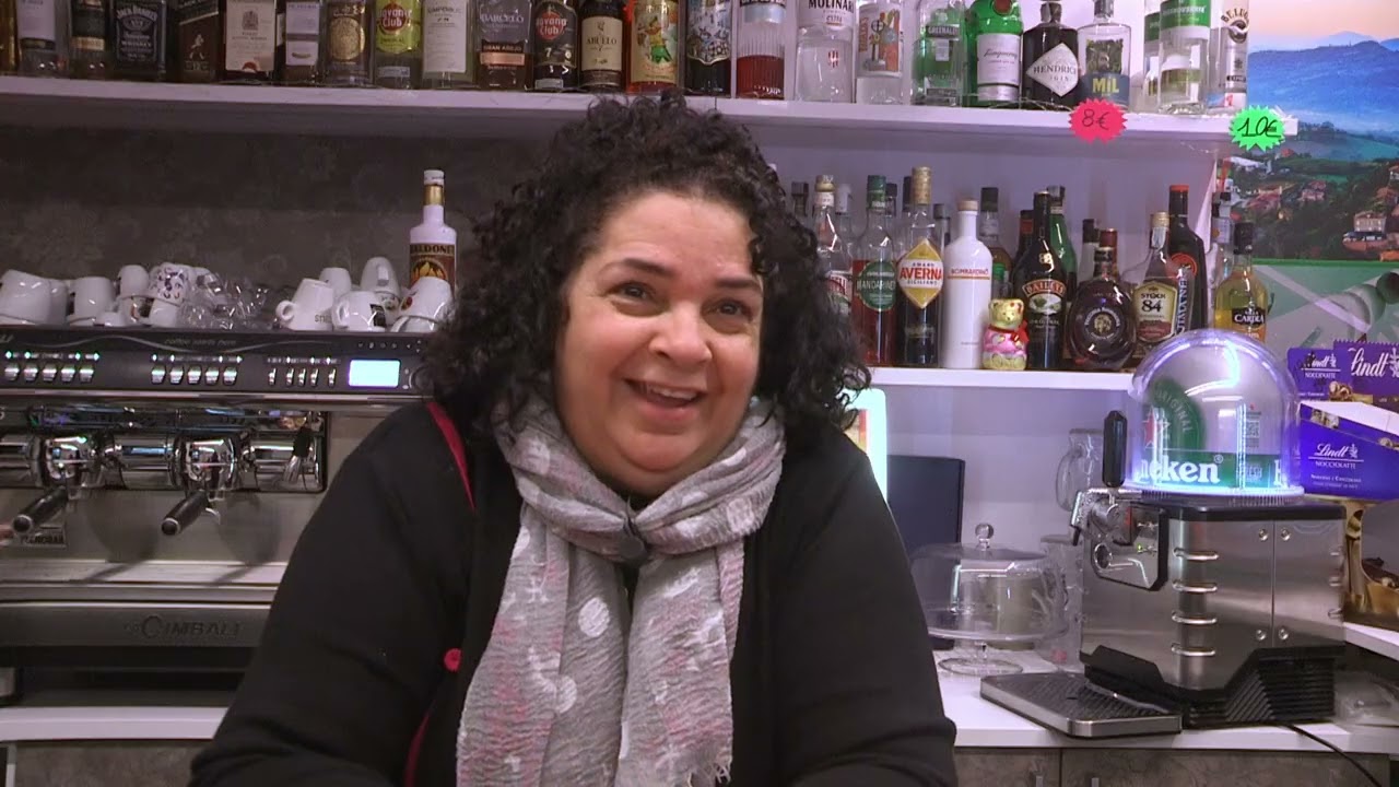 Storymakers | Video documentario - Sant'Angelo in Pontano