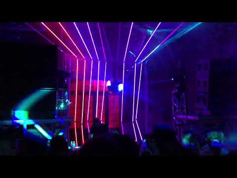 Mark Seven @ Selvagem (2)