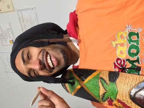 BOB MARLEY DANCES TO DUBSTEP?!?!!? Reggaestep Positive Vibes by Savant