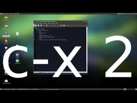 Emacs Tutorial For Beginners Simply Explained