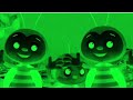 Little Baby Bum Ladybug Ladybug Magic Effects Sponsored By Gamavision Csupo FX