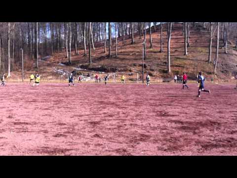 Escheburger SV vs. Lauenburger SV 0:9 (0:6)