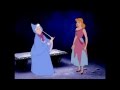 Cendrillon Bibbidi Bobbidi Boo HD