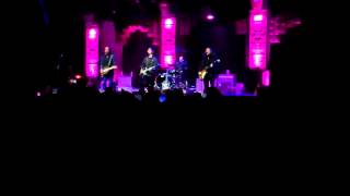 BShep: New Multitudes &quot;Revolutionary Mind&quot; live @ The Mayan Los Angeles 03.08.12