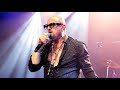 Geoff Tate's Operation: Mindcrime - The Final Chapter