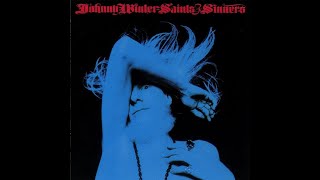 Johnny Winter - Stray Cat Blues (1974)