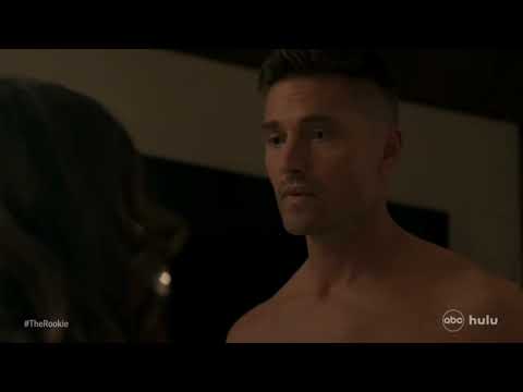 The Rookie 7x06: The Gala — TEASER