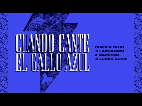 Montevideo Music Group and Cumbia Club