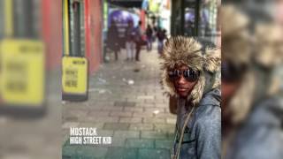 MoStack Ft Mist - Screw &amp; Brew [High Street Kid]