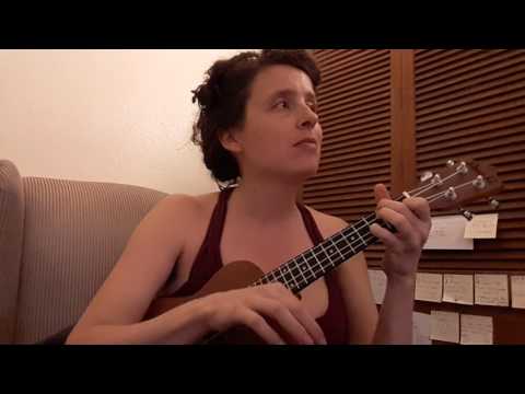 Day 324 - Whiskey Girl by Gillian Welch