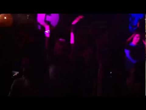 Dj Lion Live @ Varna Club AJ plays Vlada Asanin - GrooveSha