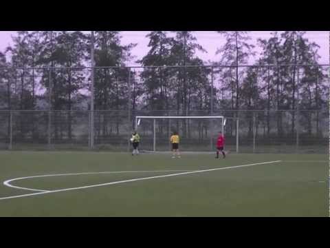 Nieuwerkerk E3 - DONK E1   (3-0)