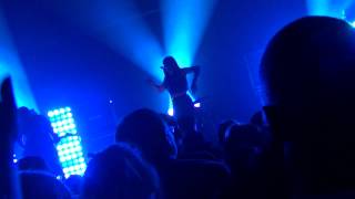 Sleigh Bells - Houston, TX, 4-6-2014 - 06 Love Sick