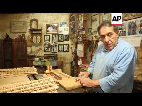 Locals fear for future of collapsing Casbah